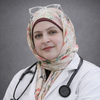 DR. RAFIA AZIZ BISATI